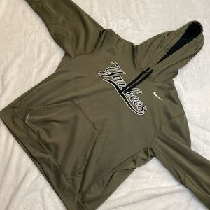 Nike Yankees Hoodie